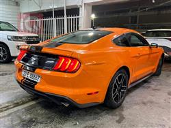 فورد موستانج